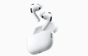 apple airpods pro 3