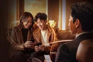 INFINITY Plus Plan 9500