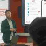 PLDT Enterprise and Newbuy Group - 3