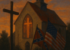 church-maga