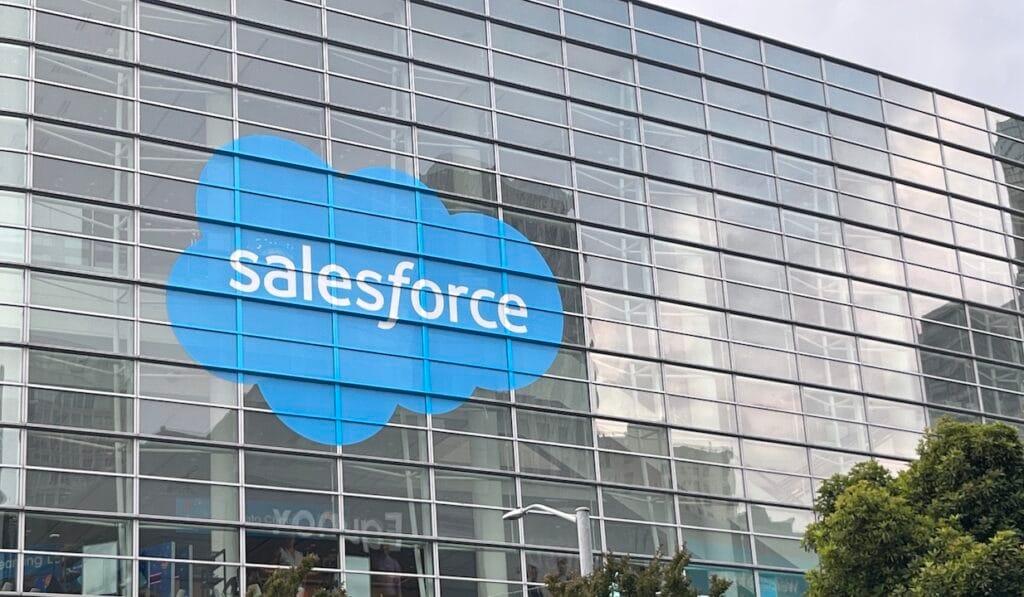salesforce