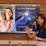 GADGETS | Philips Home Access, Lazada partner for exclusive 11.11 smart lock launch