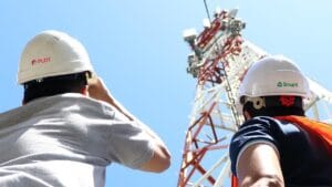 Source: PLDT and Smart Communications