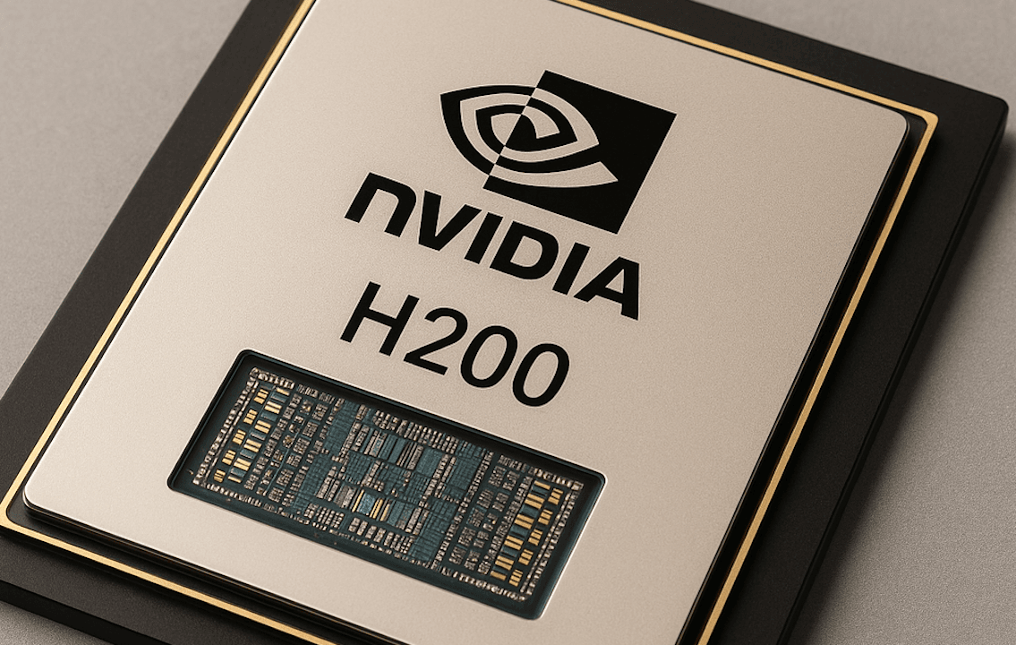 TECH NEWS | US clears Nvidia H200 AI chip exports to China