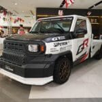 MOBILITY | Toyota Tamaraw roadshow draws MSME owners in Marilao