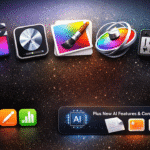 GADGETS | Apple introduces Apple Creator Studio, an inspiring collection of powerful creative apps