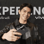 GADGETS | vivo expands smartphone lineup in PH with V60, X300 Pro, spotlighting AI imaging, telephoto photography