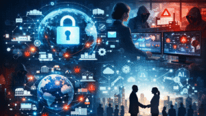 global-cybersecurity