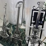 BY-LINER | Lirio in performance: A portrait of the Filipino as cyborg