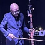 BURNING CHROME | Multimedia: Evolution and transformation 