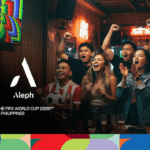 SPORTS | Aleph named FIFA World Cup 2026 partner in PH