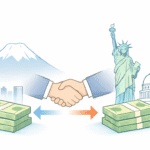 BUSINESS | Japan shifts beyond ultra-low rates as debt risks, $550B US pledge reshape outlook