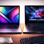 BURNING CHROME | Mac vs. PC: The war that shaped computing — and why it no longer matters