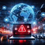 BUSINESS | Supply chain cyber risks outpace security maturity