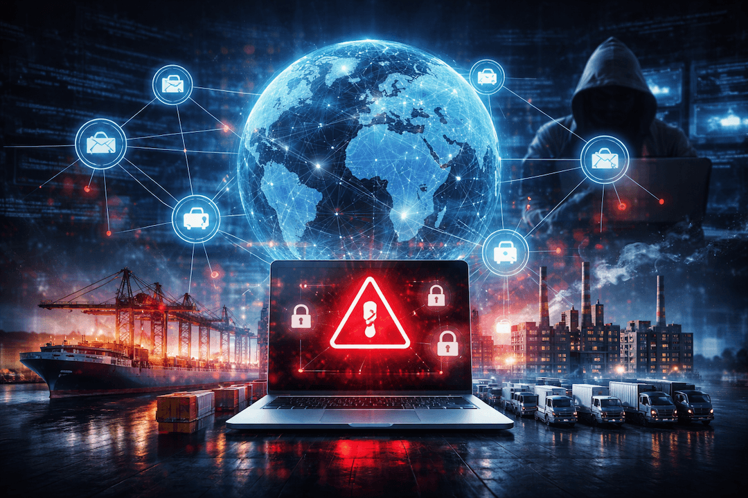 CYBERSECURITY | Malvertising campaign hits multiple countries as Sophos ...