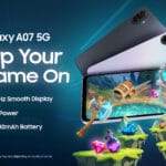 GADGETS | Samsung expands Galaxy A lineup with AI-powered 5G phone, previews new on-screen privacy shield