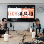 TECHSABADO | Blockchain & crypto expert Luis Buenaventura tonight (February 7, 2026)