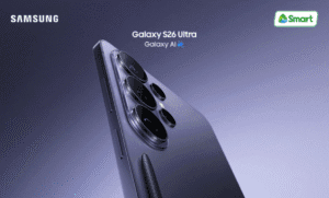 Smart Samsung S26 Series1