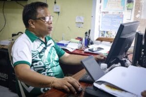 Talim island story - Luisito Ditablan