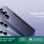 GADGETS | Smart subscribers get early access to Galaxy S26 in PH