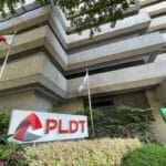 Building PLDT ENTERPRISE