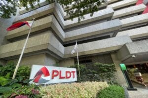 Building PLDT ENTERPRISE