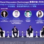 BUSINESS | Hong Kong talent summit highlights AI-driven workforce shift