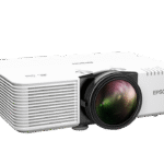 GADGETS | Venues upgrade projection systems to support large-scale events