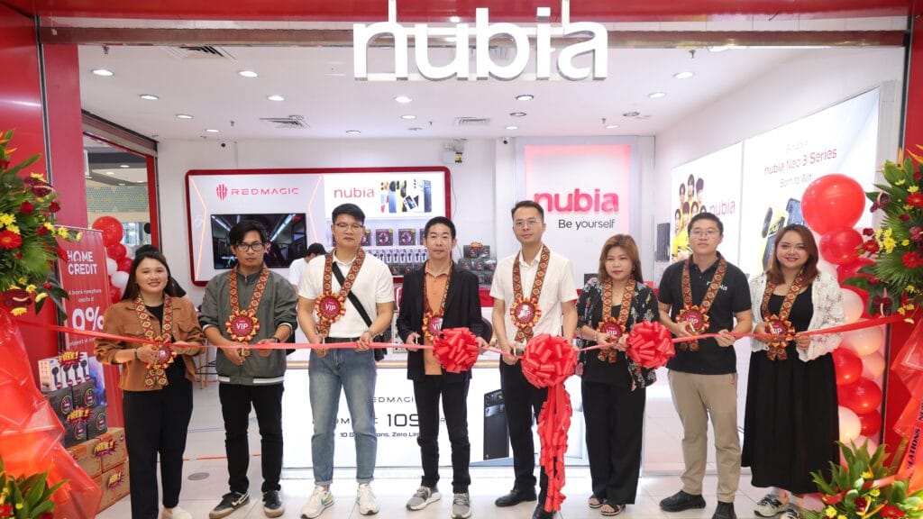 Beige Light Brown Collage Quote Desktop Wallpaper - SM FAIRVIEW