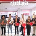 GADGETS | nubia accelerates PH expansion with new stores, higher 2026 investment