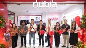 Beige Light Brown Collage Quote Desktop Wallpaper - SM FAIRVIEW