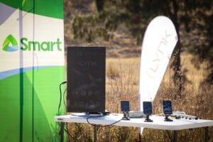 Smart, Lynk expand Direct-to-Device satellite connectivity tests to remote Northern Luzon communities (2)