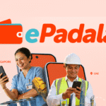 TinBo ePadala SG UAE