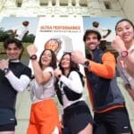 GADGETS | Huawei Mate 80 Pro, Watch GT Runner 2 coming to PH; HONMA golf smartwatch showcased