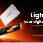 GADGETS | MAXBY enters the storage market with performance, scale