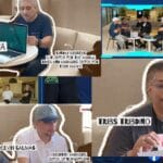 BURNING CHROME | TechSabado: The evolution continues