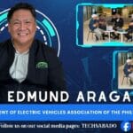 TECHSABADO | Is the Phillippines EV-ready? Pag-usapan natin kasama si Edmund Araga (March 14, 2026)