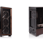 GADGETS | Antec, Noctua introduce Antec Flux Pro Noctua Edition PC case