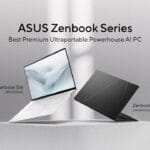 GADGETS | Asus launches Zenbook S16, Zenbook 14 with Ryzen AI chips in PH