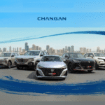 MIAS 2026 | Changan showcases smart mobility lineup