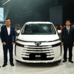 MIAS 2026 | GAC unveils GS8 HEV, expands electrified lineup