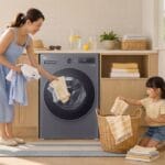 GADGETS | LG rolls out AI washer-dryer combo in Philippines