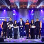 PLDT Enterprise Cisco Award 1