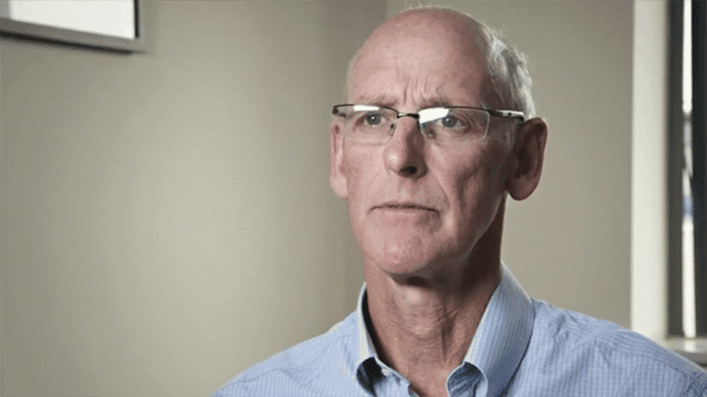 Professor John Britton