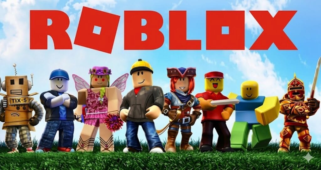 ROBLOX