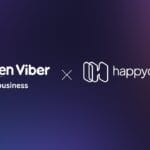 BUSINESS | Viber partners Happydemics to measure ad impact beyond impressions