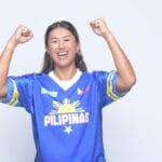 COMMUNITY | Filipina athletes highlight discipline, resilience under pressure