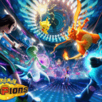 GAMING | Pokémon Champions launches on Nintendo Switch April 8