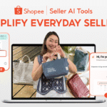 BUSINESS | Shopee AI tools help Pinoy sellers manage customer chats, listings