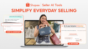 Shopee AI Tools